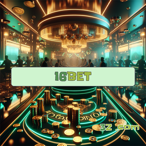 16bet: Como a Seção Paga Transforma a Experiência de Jogo