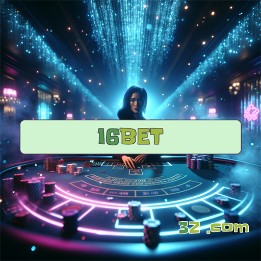 Experimente a Inovadora Plataforma de Jogos da 16bet Brasil