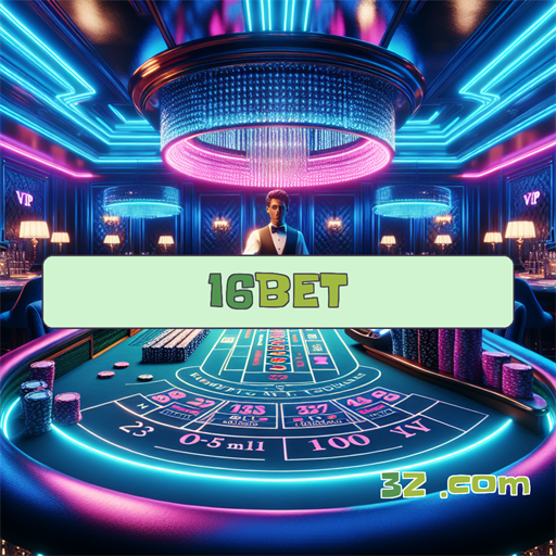 Slots de Emoções: Aventura e Diversão no 16bet
