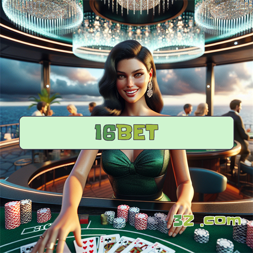 Navegue pelas Ofertas Exclusivas do 16bet VIP